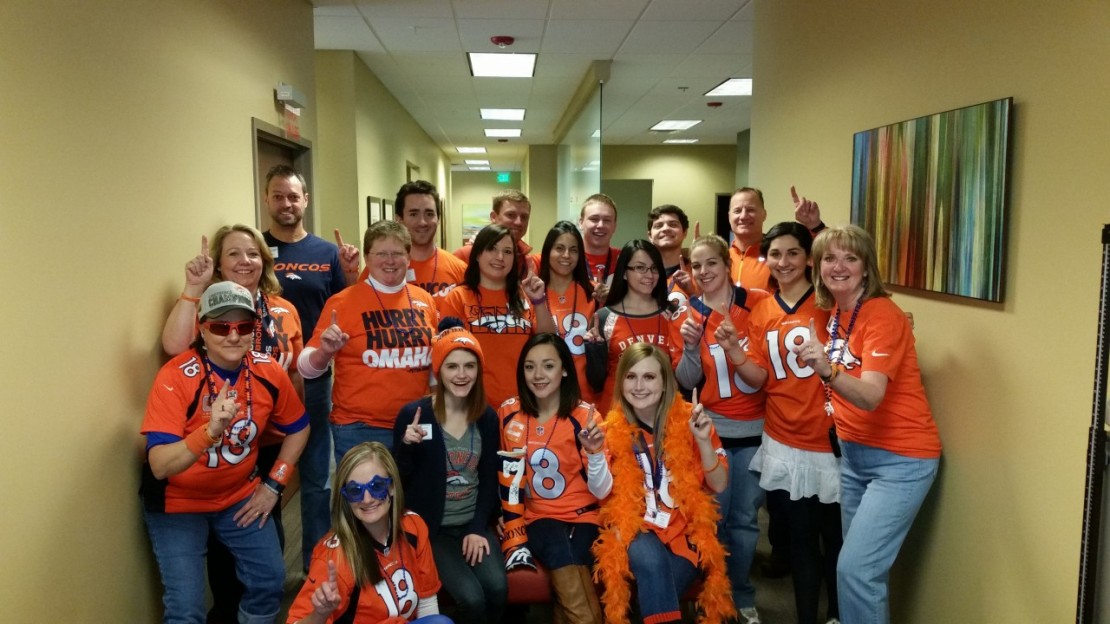 Panorama Orthopedics & Spine Center Denver Orthopedic Employment