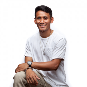Roe Shrestha