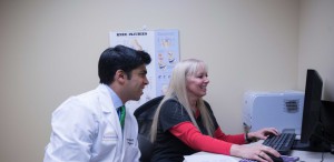 Hand Wrist and Elbow Orthopedic Surgeon - Dr. Sameer Lodha