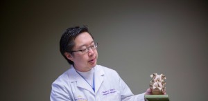 Colorado Orthopedic Surgeons - Dr. Douglas Wong Spine Disorders