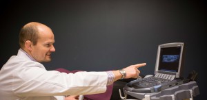 Physical medicine and Rehabilitation - Dr. Michael Horner
