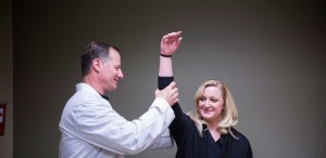 Orthopedic Surgeon and Sports Medicine - Dr. Timothy Lehman