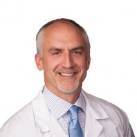 Joint Replacement in Denver - Dr. David Schneider Portrait