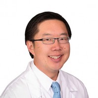 Colorado Orthopedic Surgeons - Dr. Douglas Wong Portrait