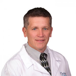 Orthopedic Surgery in Denver - Dr. Edmund Rowland