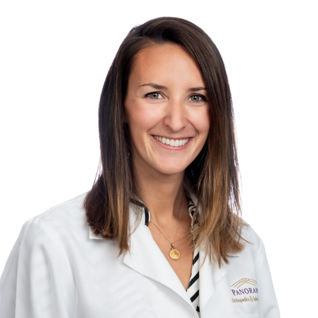 Panorama Orthopedics & Spine Center Denver Orthopedic Surgeons Dr