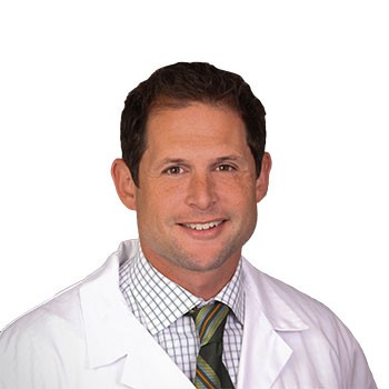 Orthopedic Surgeons in Denver - Dr. Jared Foran