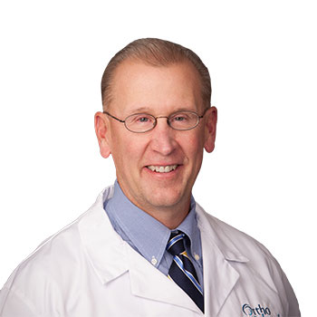 denver sports medicine - Dr. Mitchell D. Seemann Portrait