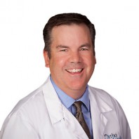 Denver Sports Medicine - Patrick J. Mcnair Portrait