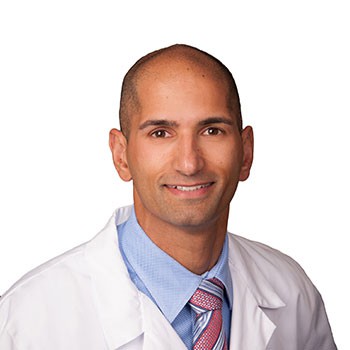 Orthopedic Trauma Surgeon - Dr. Pete Deol