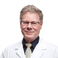 Robert Thomas, MD - Joint Replacement Surgery