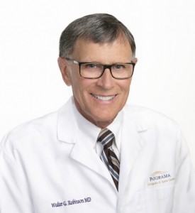 Denver Sports Medicine - Dr. Walter Robinson, Jr. photo