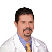 Best Denver Orthopedic Surgeons - Dr. Thomas Puschak Portrait
