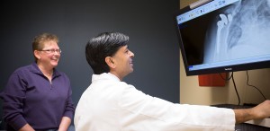 Denver Orthopedic Surgeon