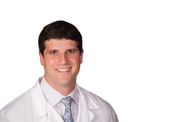 Dr. Ellman - Hip Specialist at Panorama Ortho