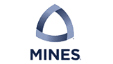 Mines logo