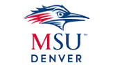 MSU Denver logo