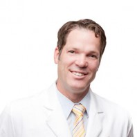 Denver Orthopedic Sports Medicine - Dr. Michael Fuller Portrait