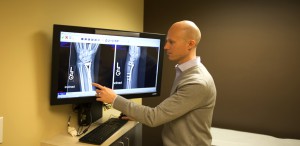 Dr. John Froelich, Denver Orthopedic Surgeon