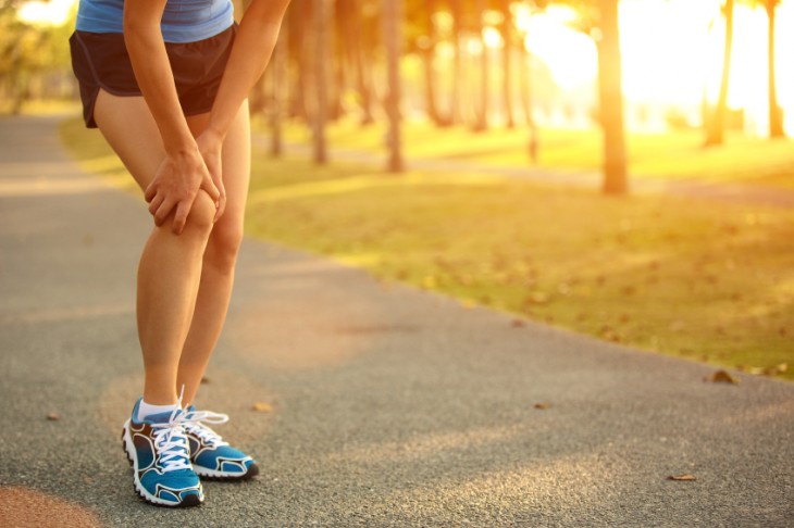Denver orthopedic surgeons preventing ACL injuries