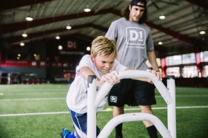 Denver Joint replacement