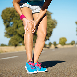 Running Injury treatment at Panorama Ortho