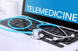 Telemedicine at Panorama Ortho