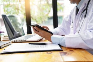 Virtual Visits at Panorama Ortho