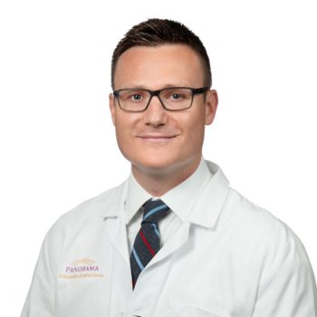 Dr. Daniel Haber - Panorama Orthopedics & Spine Center