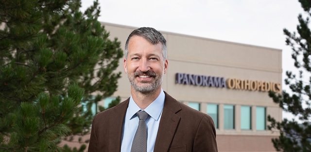 Dr. Abel Joins Panorama