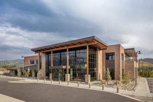 Panorama Summit Orthopedics