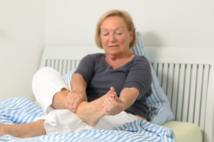 Foot and Ankle Arthritis Care with Panorama Ortho