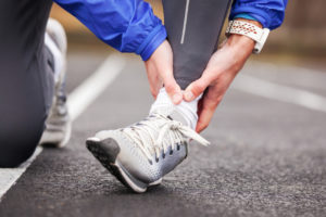 Foor and Ankle care with Panorama Ortho