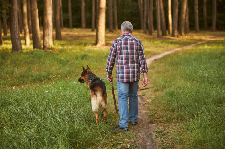 Senior Care with Panorama Orthopedic and Spine Center