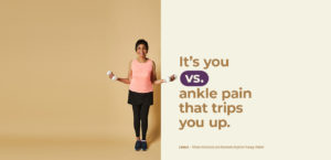 Physical Therapy with Panorama Ortho