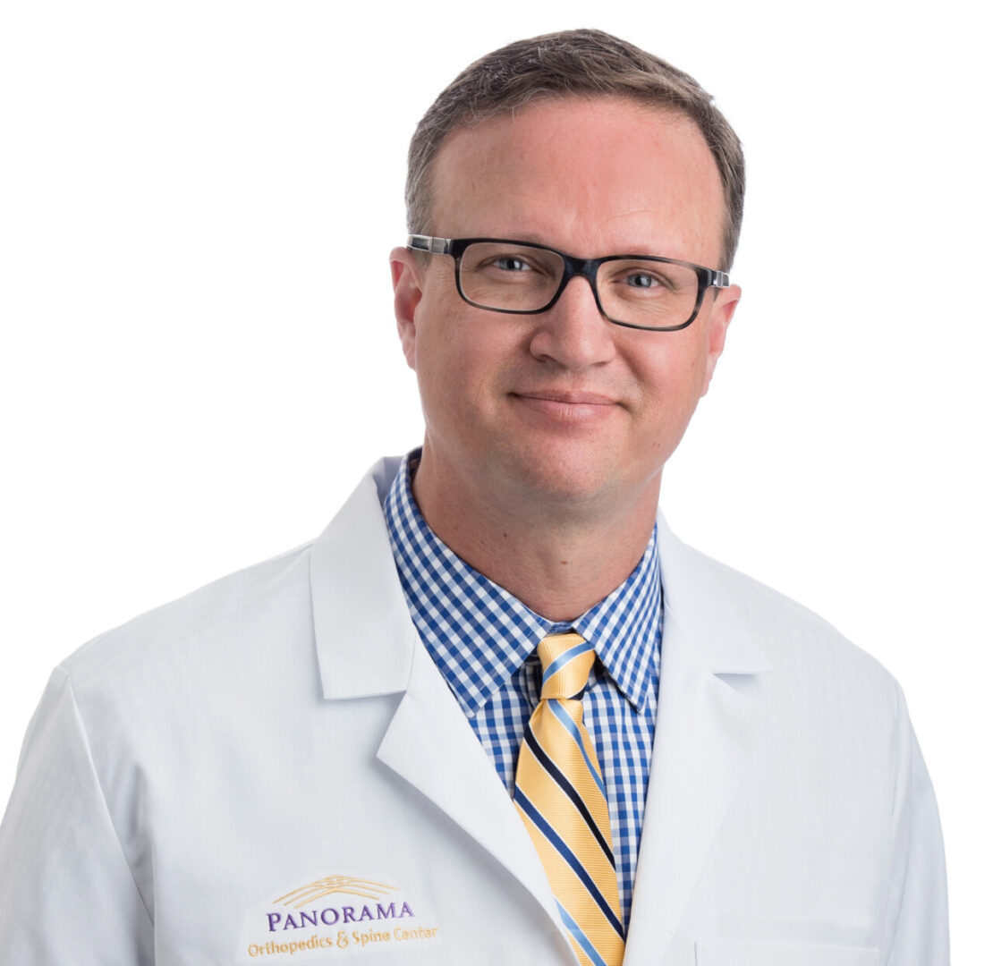 Panorama Orthopedics & Spine Center Diagnosing Hip Pain From a Labral