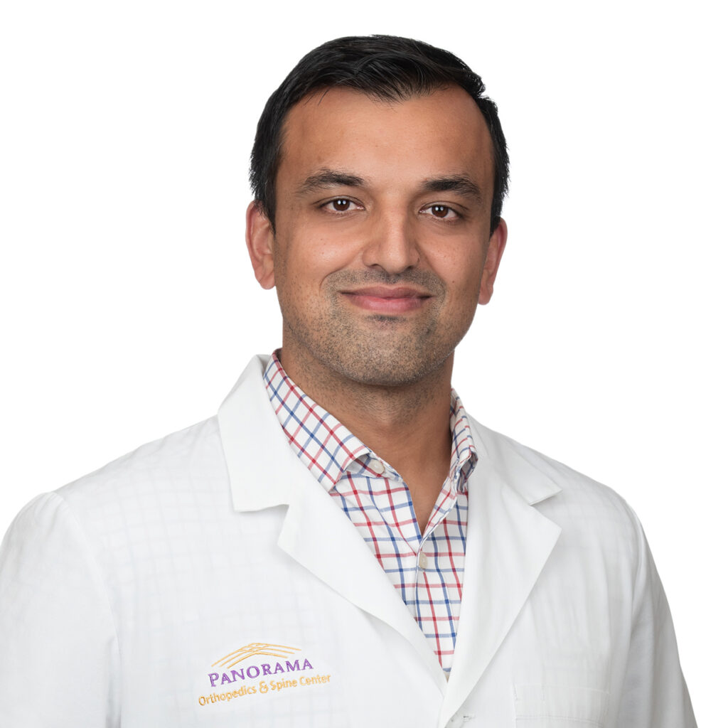 Panorama Orthopedics & Spine Center Nonoperative Interventional Pain