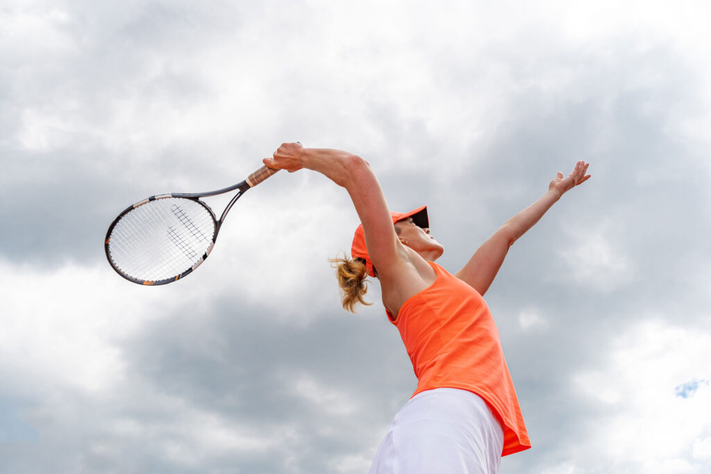 Arm &Amp; Elbow 3 Arm and elbow tennis img 20250522