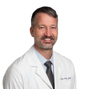 E. Taylor Abel, M.D.