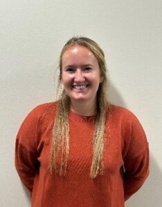 Abigail Weber, PT