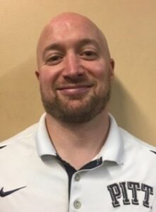 Adam Bahnson, PT