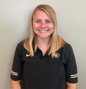 Allison White, PT