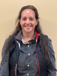 Ann Bizzano, PT