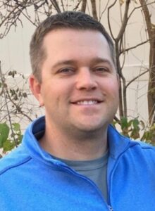 Brad Walters, PT