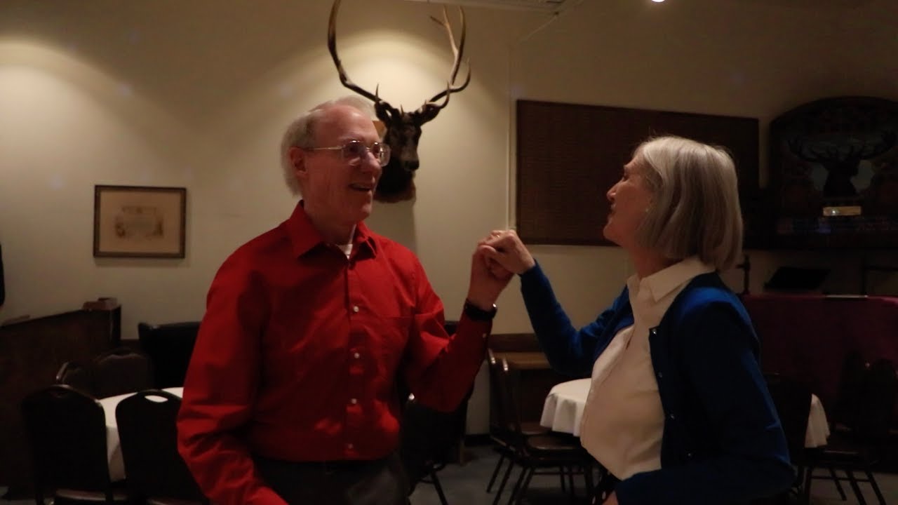 Foot &Amp; Ankle 6 Bunion surgery helped john get back to dancing and hiking