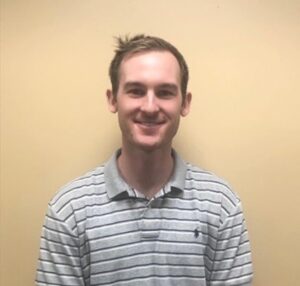 Connor Longacre, PT