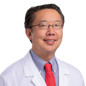 Douglas C. Wong, MD