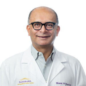 Orthopedic Trauma 7 Bharat desai, m. D.