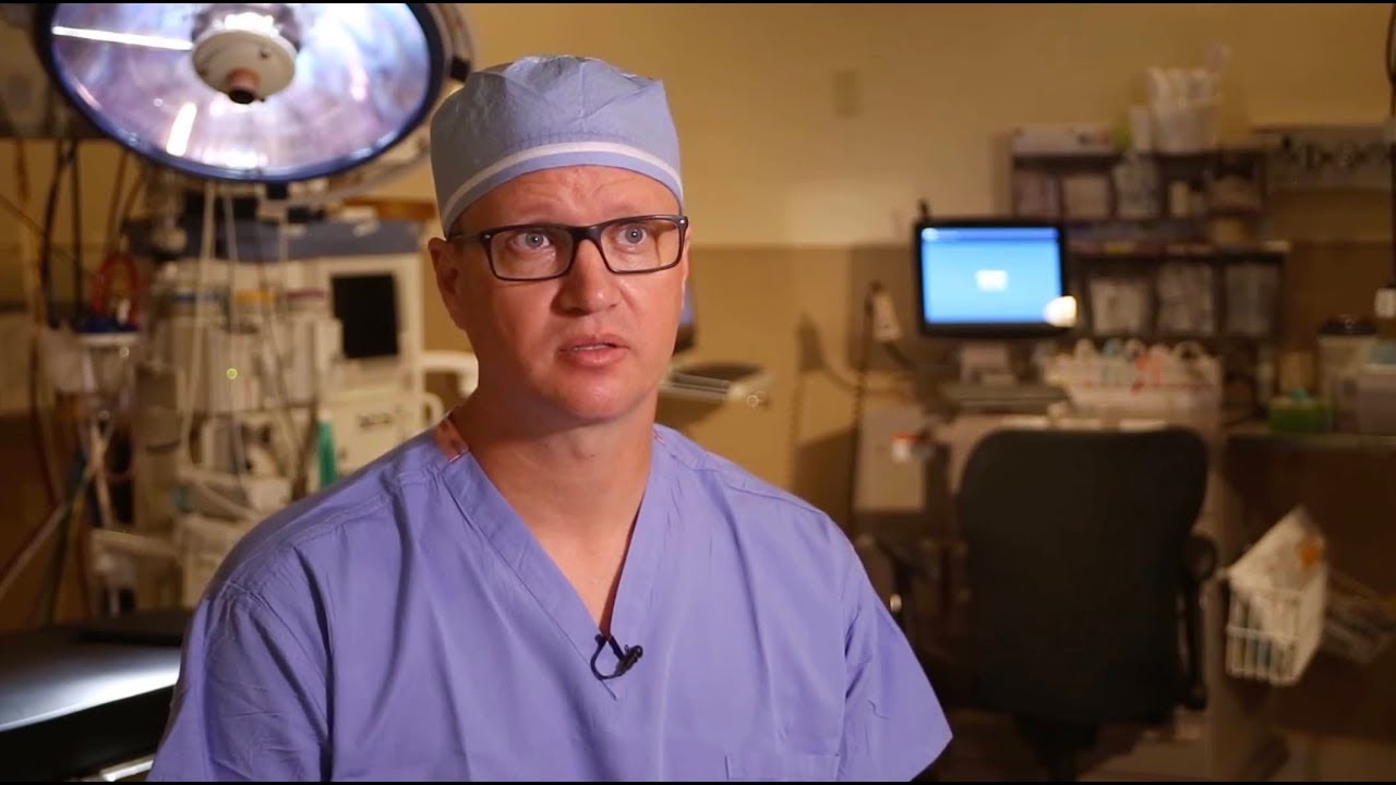 Orthopedic Oncology 4 Dr hugate talks about bone and muscle tumors