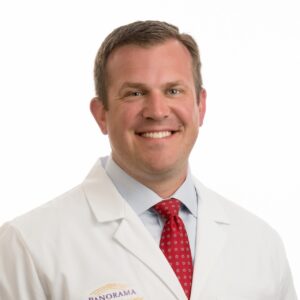 Jeremy Kinder, M.D.